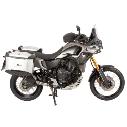 Ténéré 700 Rally à partir de 2025 ✓ Supports de valises Hepco-Becker