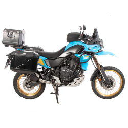 Ténéré 700 Rally à partir de 2025 ✓ Supports de valises Hepco-Becker