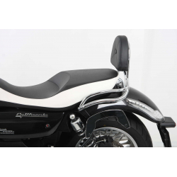 California 1400 Eldorado / Audace ✓ Sissybar Hero-Becker sans porte paquet