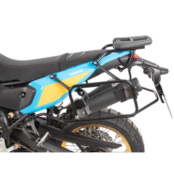 Ténéré 700 Rally à partir de 2025 ✓ Support de top case Easyrack Hepco-Becker