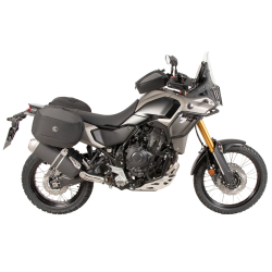 Ténéré 700 Rally à partir de 2025 ✓ Supports de sacoches type C-Bow Hepco-Becker