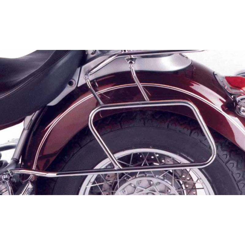 R 850 C 2000-2004 ✓ Supports sacoches Hepco-Becker