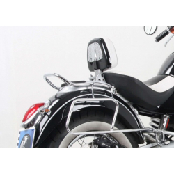 R 850 C 2000-2004 ✓ Supports sacoches Hepco-Becker