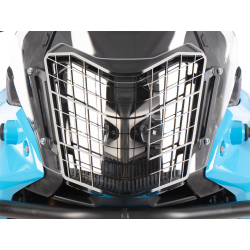 Ténéré 700 Rally à partir de 2025 ✓ Grille de protection de phare Hepco-Becker