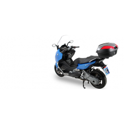 C 600 SPORT/ C650 SPORT ✓ Support de top case Alurack Hepco-Becker