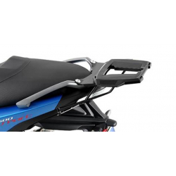 C 600 SPORT/ C650 SPORT ✓ Support de top case Alurack Hepco-Becker