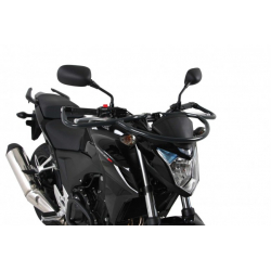 CB 500 F 2013-2015 ✓ Protection tubulaire avant Moto Ecole Hepco-Becker