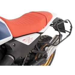 R 12 G/S à partir de 2025 ✓ Supports de valises Cutout Hepco-Becker - sans valises