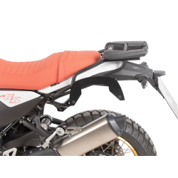 R 12 G/S à partir de 2025 ✓ Support de top case Easyrack Hepco-Becker