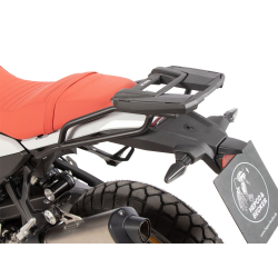 R 12 G/S à partir de 2025 ✓ Support de top case Easyrack Hepco-Becker