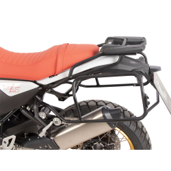 R 12 G/S à partir de 2025 ✓ Support de top case Easyrack Hepco-Becker