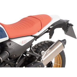 R 12 G/S à partir de 2025 ✓ Supports de sacoches type C-Bow Hepco-Becker
