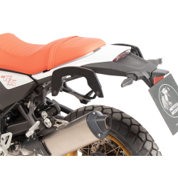 R 12 G/S à partir de 2025 ✓ Supports de sacoches type C-Bow Hepco-Becker