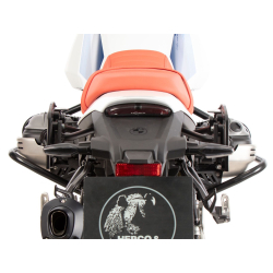 R 12 G/S à partir de 2025 ✓ Supports de sacoches type C-Bow Hepco-Becker