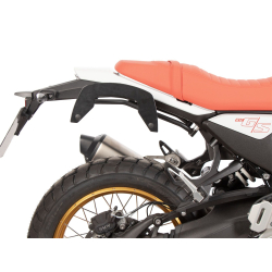 R 12 G/S à partir de 2025 ✓ Supports de sacoches type C-Bow Hepco-Becker
