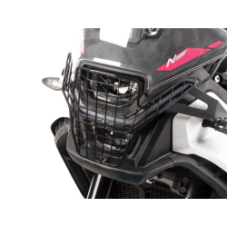 450 MT à partir de 2024 ✓ Grille de protection de phare Hepco-Becker