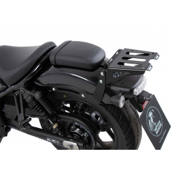 CMX 1100 Rebel 2025- ✓ Minirack Hepco-Becker