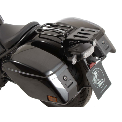 CMX 1100 Rebel 2025- ✓ Minirack Hepco-Becker