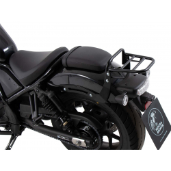 CMX 1100 Rebel 2025- ✓ Porte paquet tubulaire Hepco-Becker