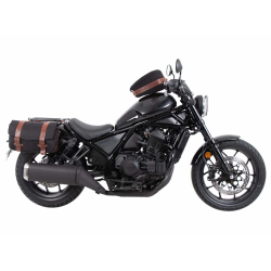 CMX 1100 Rebel 2025- ✓ Supports de sacoches type C-Bow Hepco-Becker