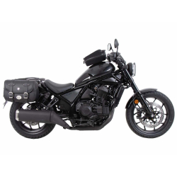 CMX 1100 Rebel 2025- ✓ Supports de sacoches type C-Bow Hepco-Becker