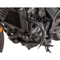 CMX 1100 Rebel 2025- ✓ Pare carters Hepco-Becker