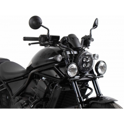 CMX 1100 Rebel 2025- ✓ Twinlights Hepco-Becker