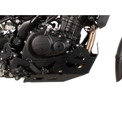 Himalayan 450 à partir de 2024 ✓ Sabot moteur Hepco-Becker - Noir