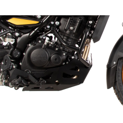 Himalayan 450 à partir de 2024 ✓ Sabot moteur Hepco-Becker - Noir