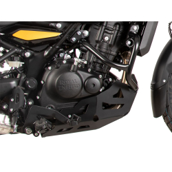 Himalayan 450 à partir de 2024 ✓ Sabot moteur Hepco-Becker - Noir