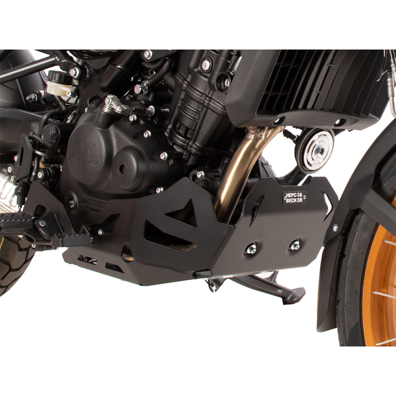 Himalayan 450 à partir de 2024 ✓ Sabot moteur Hepco-Becker - Noir