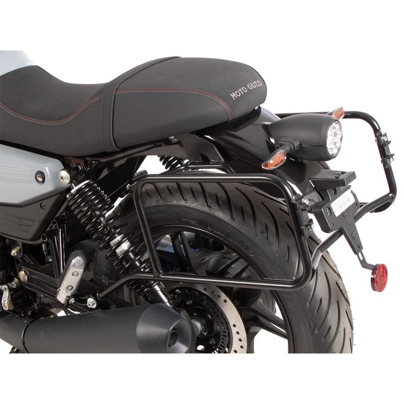 V7 Sport à partir de 2025 ✓ Supports de valises Hepco-Becker