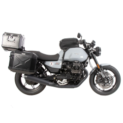 V7 Sport à partir de 2025 ✓ Supports de valises Hepco-Becker