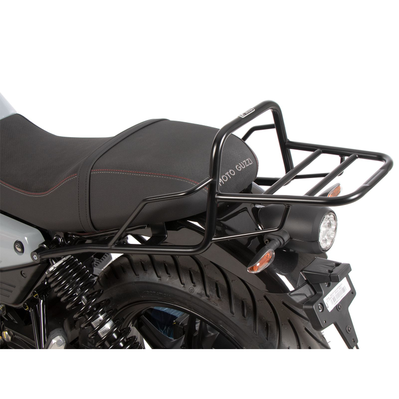 V7 Sport à partir de 2025 ✓ Support de top case tubulaire Hepco-Becker
