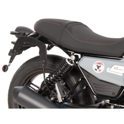 V7 Sport à partir de 2025 ✓ Supports de sacoches type C-Bow Hepco-Becker