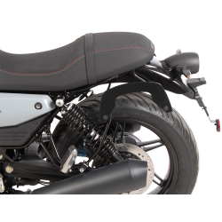 V7 Stone à partir de 2025 ✓ Supports de sacoches type C-Bow Hepco-Becker