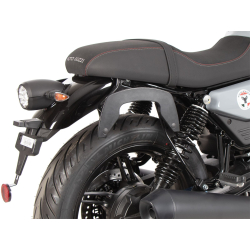 V7 Stone à partir de 2025 ✓ Supports de sacoches type C-Bow Hepco-Becker