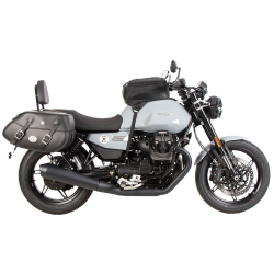 V7 Stone à partir de 2025 ✓ Supports de sacoches type C-Bow Hepco-Becker
