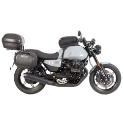 V7 Stone à partir de 2025 ✓ Supports de sacoches type C-Bow Hepco-Becker