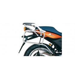 F 650 CS 2002-2005 ✓ Supports de valises Hepco-Becker