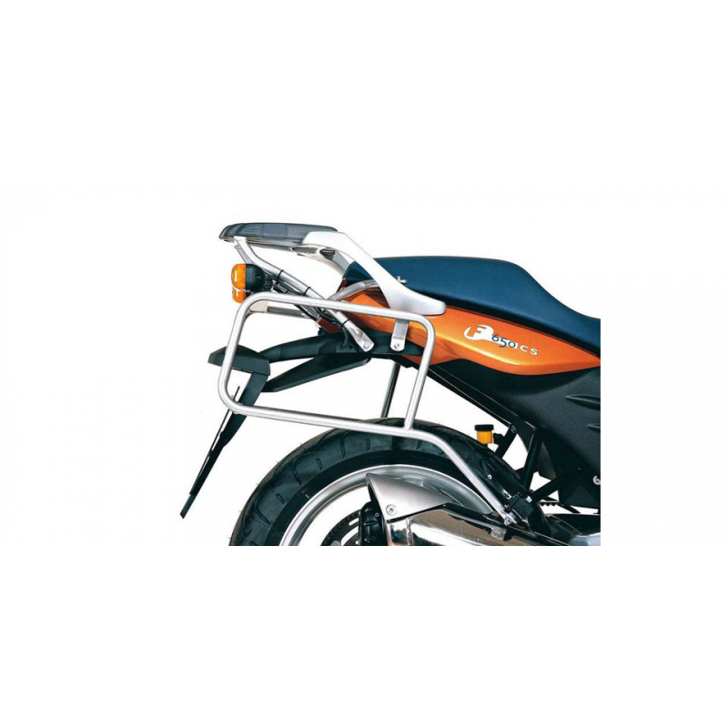 F 650 CS 2002-2005 ✓ Supports de valises Hepco-Becker