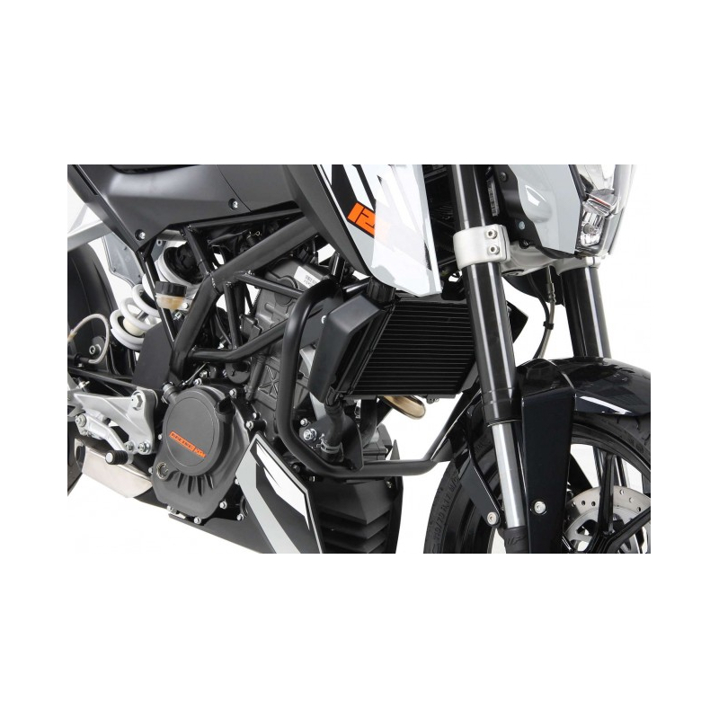 200 Duke 2012-2013 ✓ Pare carters Hepco-Becker