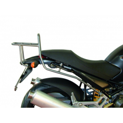 Monster 900i.e. 2000-2003 ✓ Support de top case tubulaire Hepco-Becker