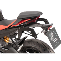 Tuono 660 Factory 2022- ✓ Supports de sacoches type C-Bow Hepco-Becker
