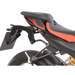 Tuono 660 Factory 2022- ✓ Supports de sacoches type C-Bow Hepco-Becker