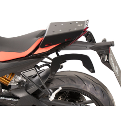 Tuono 660 Factory 2022- ✓ Supports de sacoches type C-Bow Hepco-Becker
