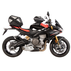 Tuono 660 Factory 2022- ✓ Sport Rack Hepco-Becker