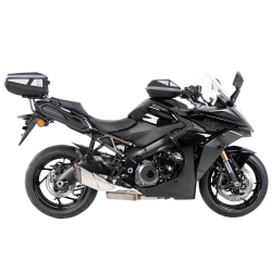 GSX-S 1000 GT / Travel Edition 2022- ✓ Smartrack Hepco-Becker