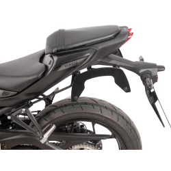MT-03 à partir 2025 ✓ Supports de sacoches type C-Bow Hepco-Becker