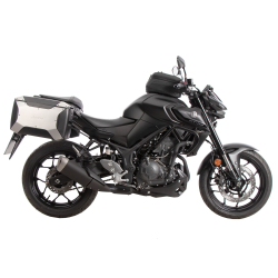 MT-03 à partir 2025 ✓ Supports de sacoches type C-Bow Hepco-Becker